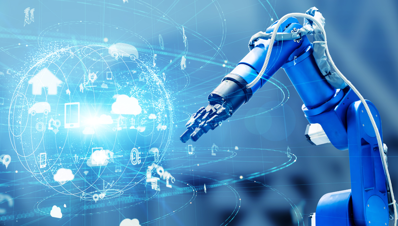 Qu’est ce que L’Operational Technology ?