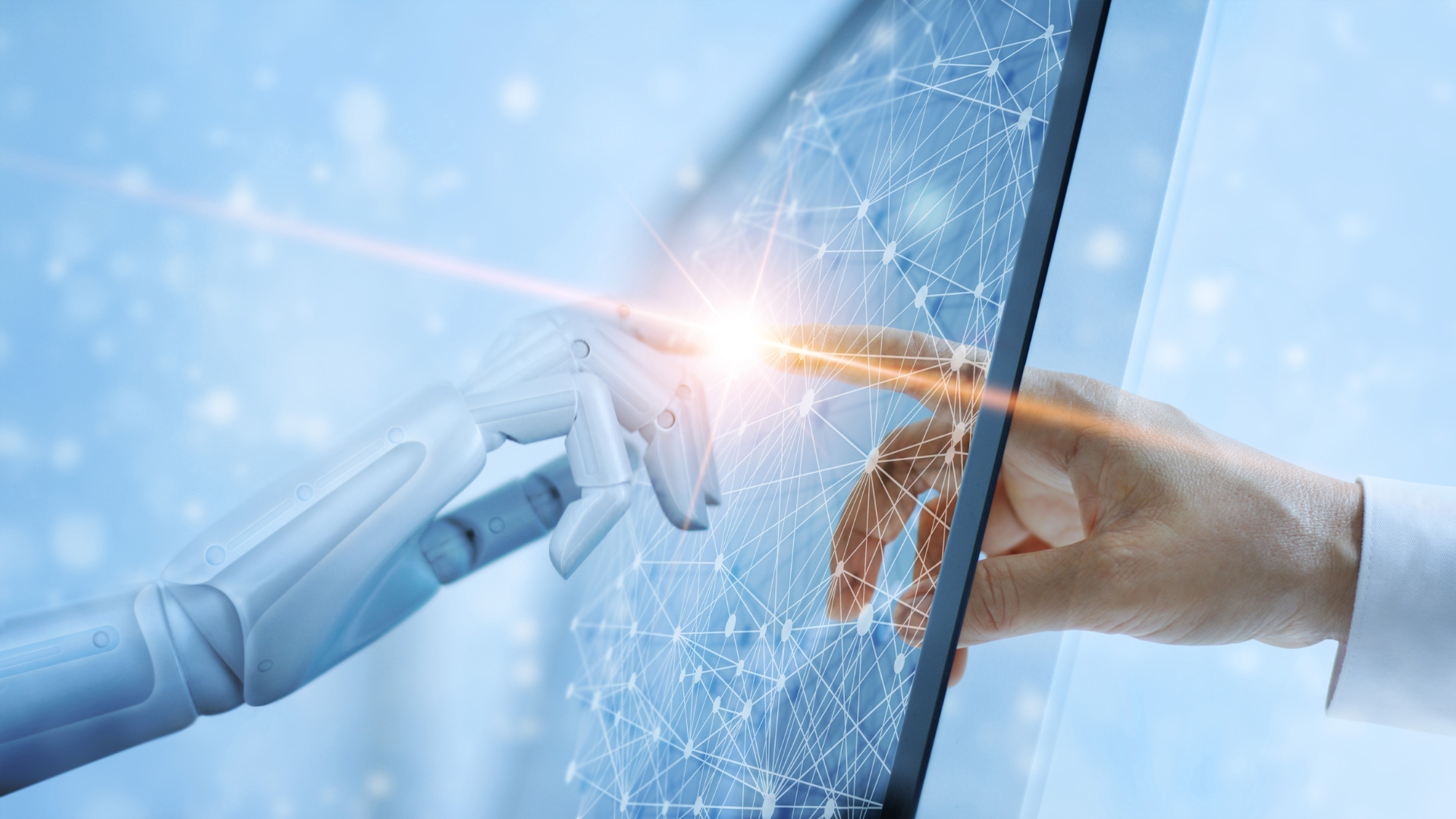 L’intelligence artificielle transforme la façon de communiquer