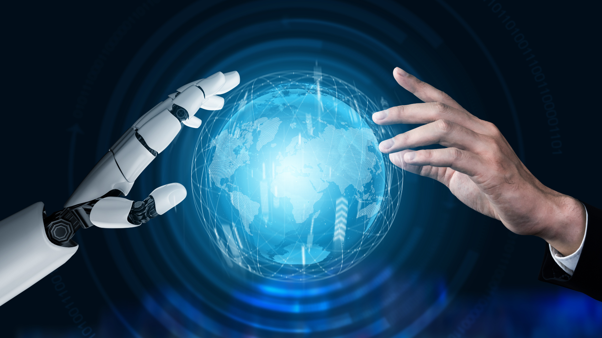 Qu’est-ce que l’Automatisation Intelligente ?