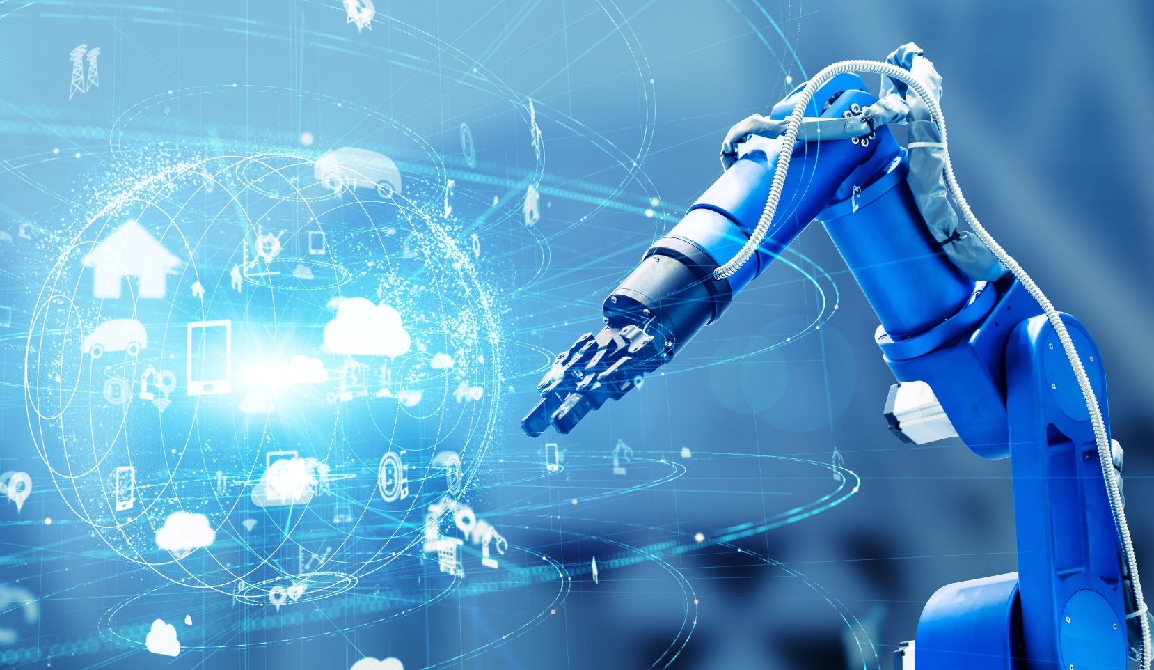 Qu&rsquo;est ce que L&rsquo;Operational Technology ?