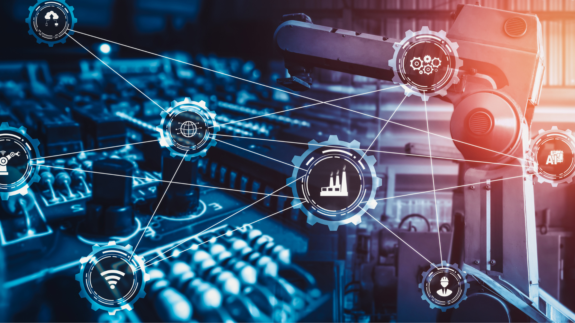 SD-WAN : La révolution du réseau entreprise
