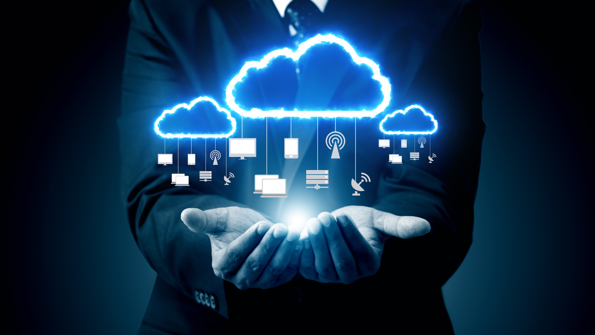 Différence entre le Cloud Hybride et le Multicloud