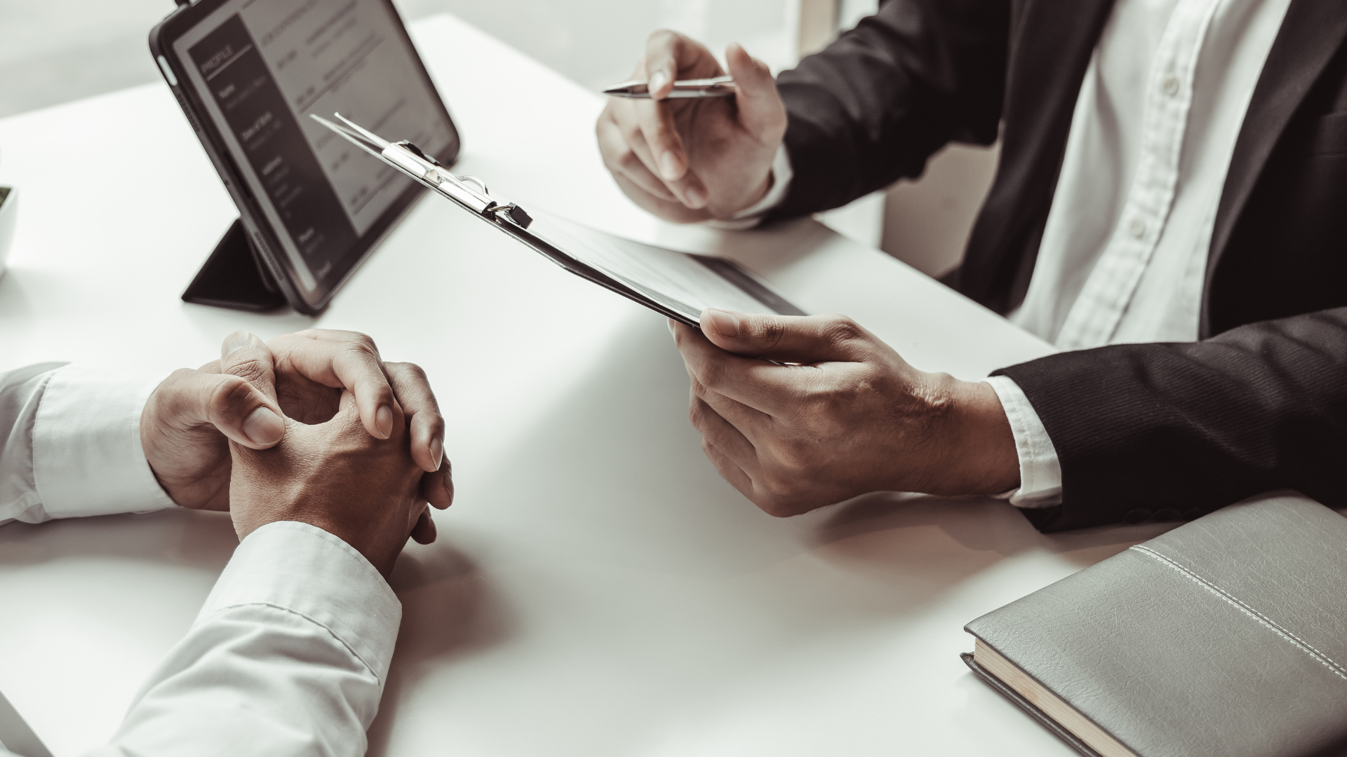 Comment réussir son entretien annuel ?