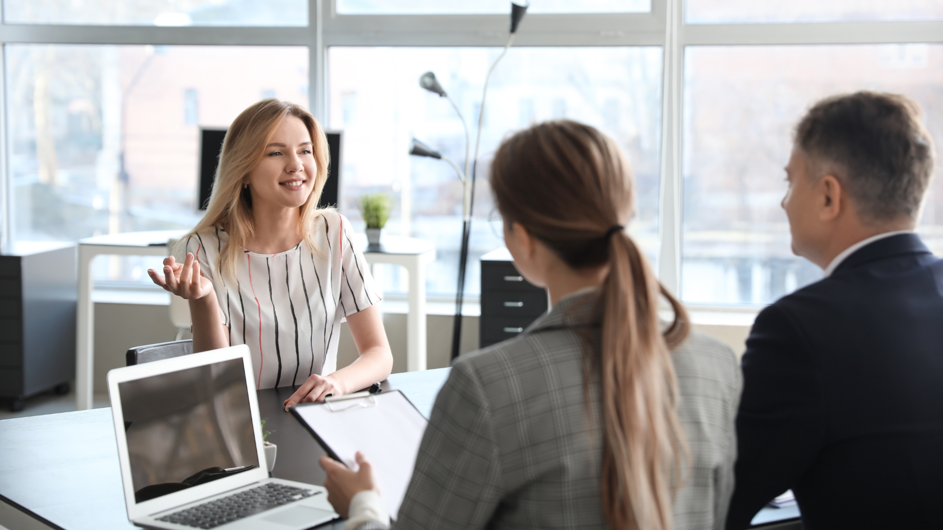 Comment réussir son entretien annuel ?