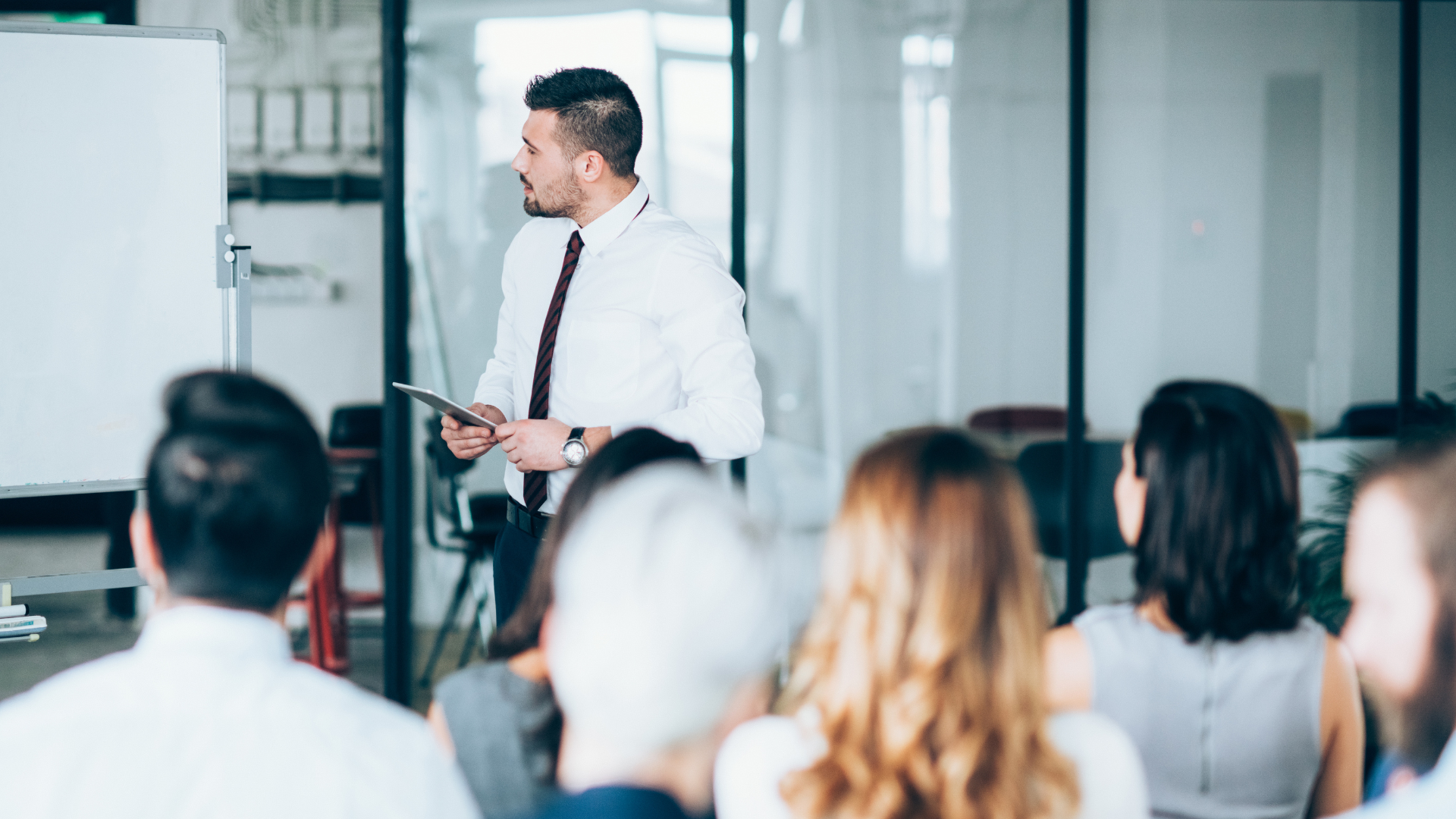 La formation en entreprise