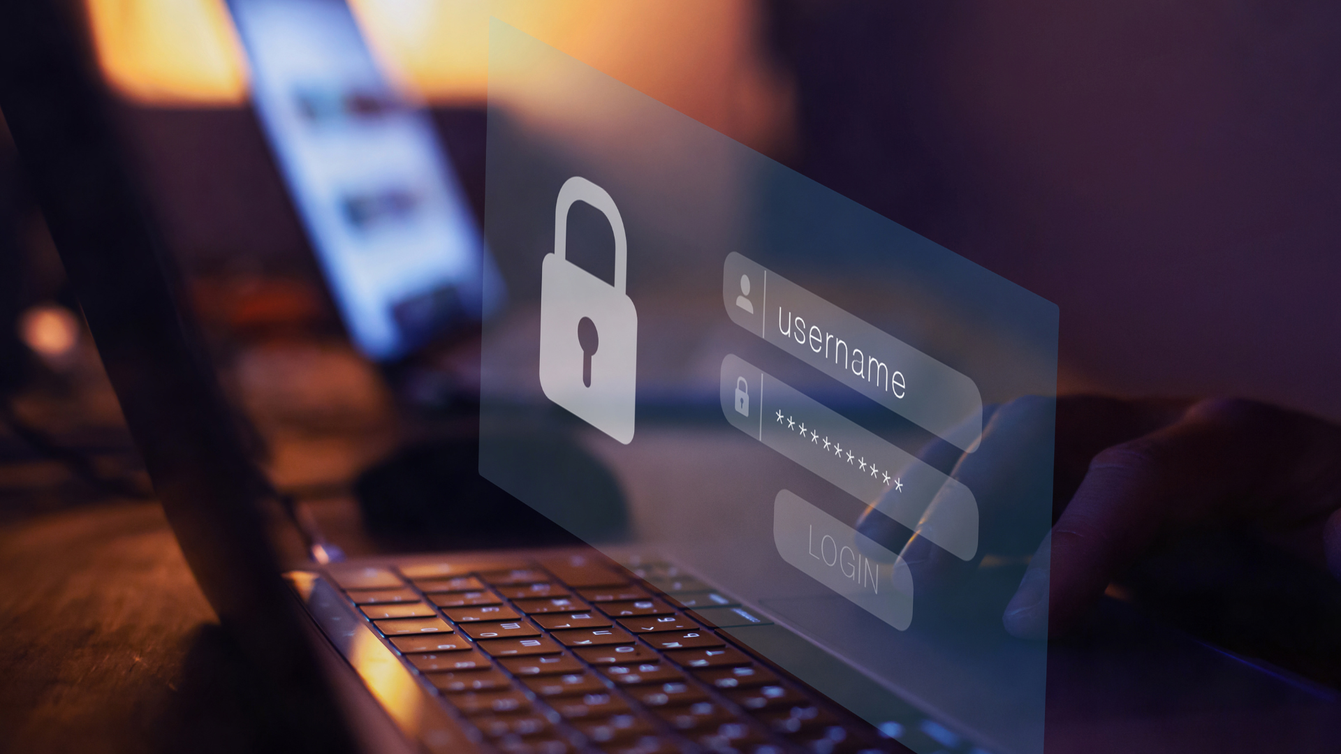 Donnez de la force à vos mots de passe