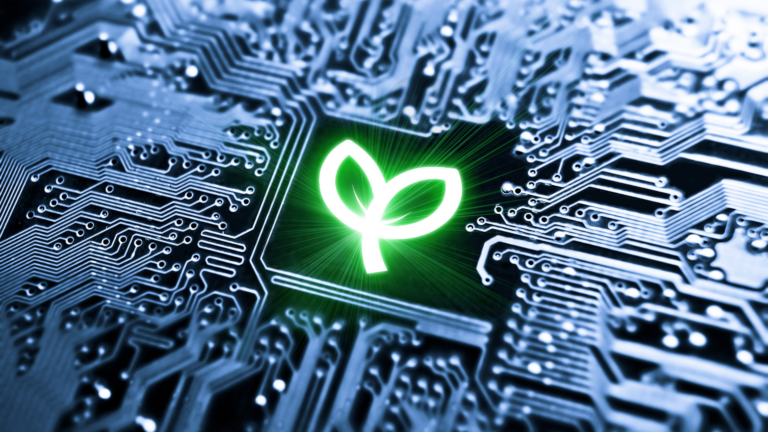 Numérique responsable : enjeux et bonnes pratiques