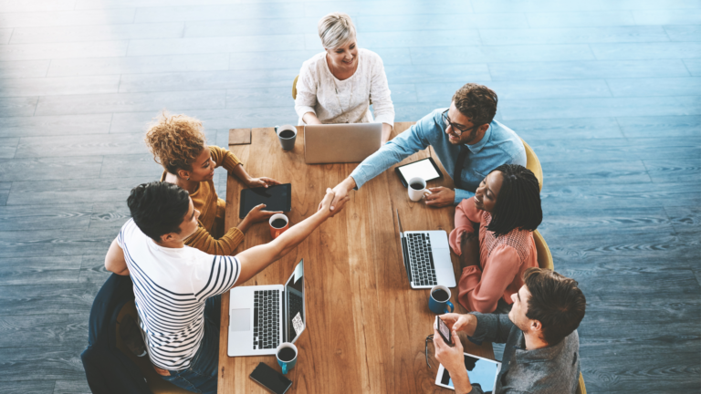 Les étapes de l&rsquo;onboarding