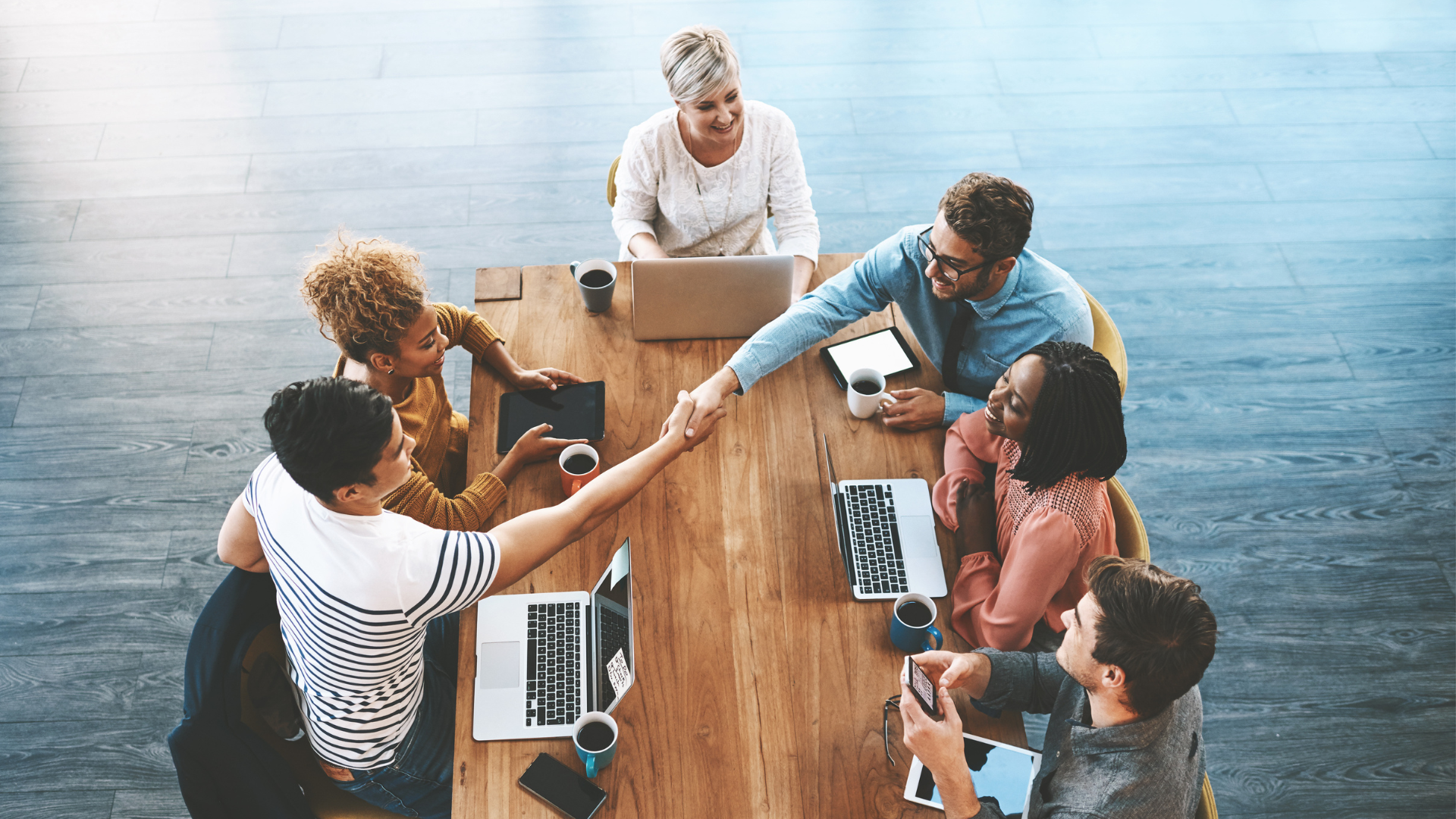 Les étapes de l&rsquo;onboarding