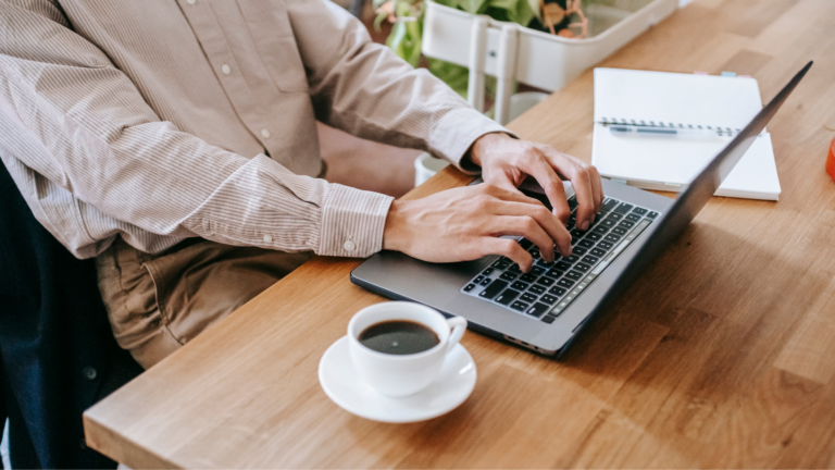 Dans les coulisses du travail à distance