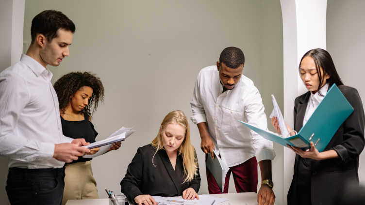 Comment incarner une culture d’entreprise au quotidien ?