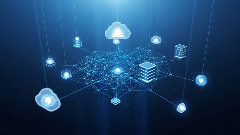 Connectivité et optimisation réseau