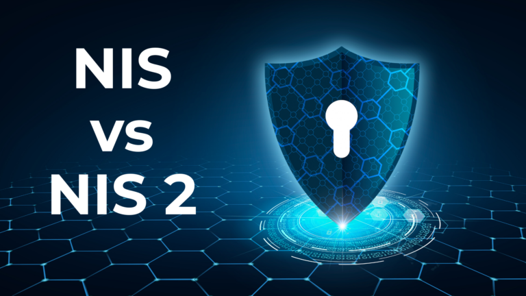 NIS vs NIS2 : Quelles différences pour votre entreprise ?