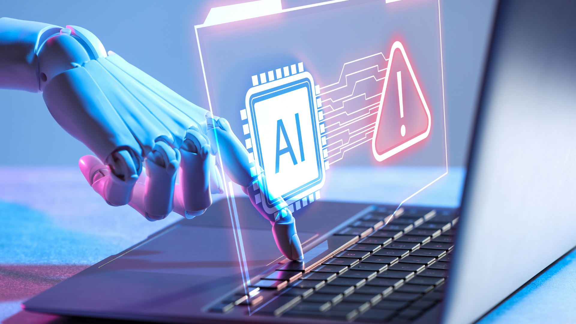 IA générative et cybersécurité : enjeux et stratégie pour DSI/RSSI